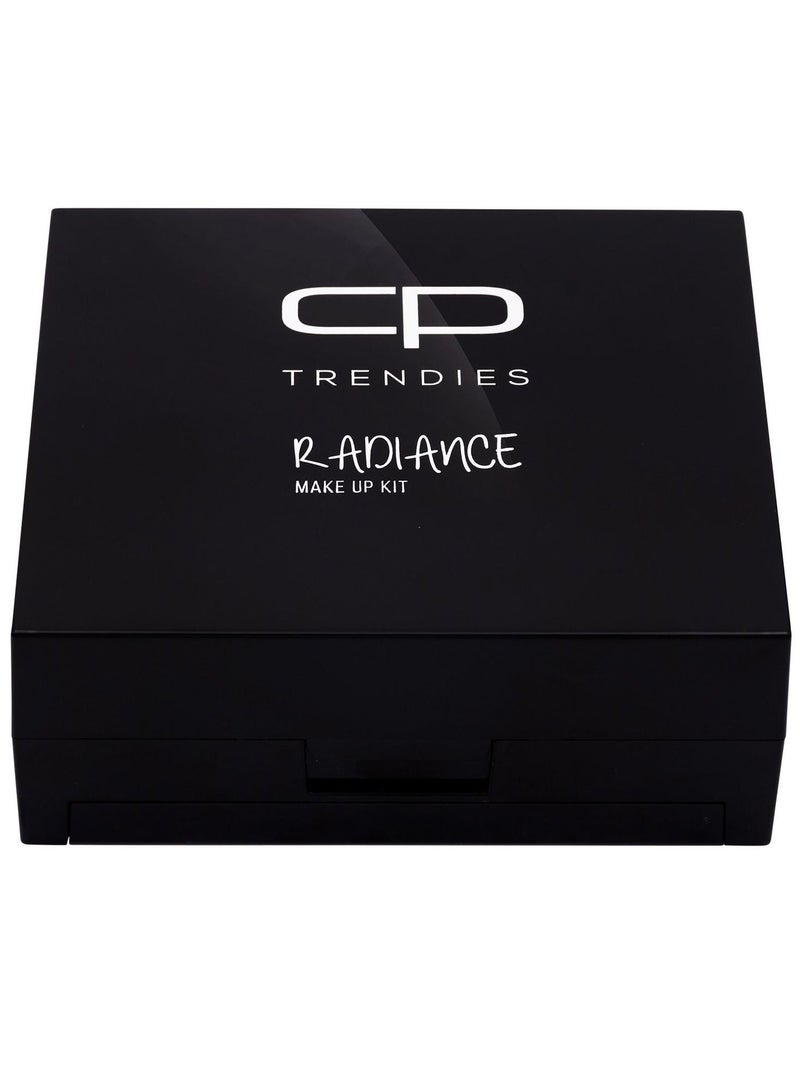CP Trendies Radiance Make Up Kit - Kit No. 90, Ultimate Color Complete Makeup Kit Gift Set for Women| All-in-one Makeup Kit - Image 4